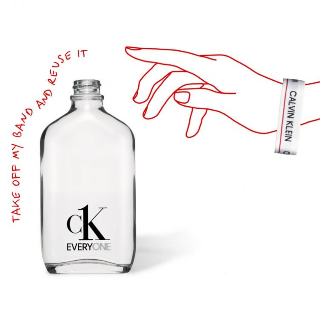Ck everyone edt 100ml cheap
